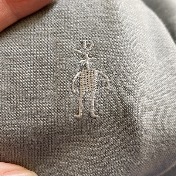 SMARTWOOL PhD smartloft double propulsion womens Wool Puffy jacket - Picture 10 of 10